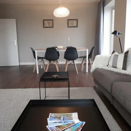 Poha Apartment *
