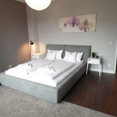 Apartment Poha Aachen